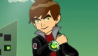 famosos : Vestir a Ben 10 - 10