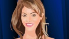 famosos : Vestir a Beyonce - 10