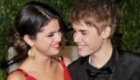 famosos : Puzzle de Justin Bieber y Selena Gómez
