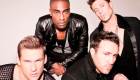 Música : Blue - Hurt Lovers