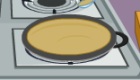 Juego de pan