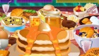 cocina : Juego de objetos ocultos en el desayuno