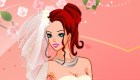 vestir : Juego de vestir a una preciosa novia