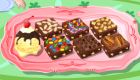 cocina : Cocina brownies - 6