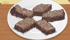 cocina : Juego de hacer brownies
