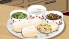 cocina : Cocina unos burritos mexicanos - 6