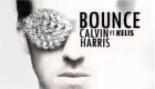  Música : Calvin Harris - Bounce