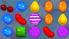Juego de Candy Crush