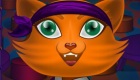 Juego de las diferencias de gato