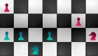 gratis : Juego de mesa Ajedrez