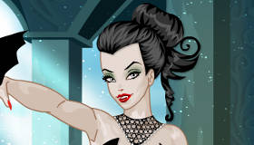 La chica vampiro, Daisy