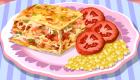 Juegos de chicas: Cocinar receta de pollo
