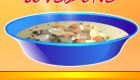 Sopa de pollo