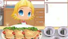 Juegos de chicas: Tacos mexicanos