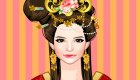 vestir : Princesa Peony