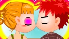 gratis : Besos en el colegio - 11