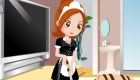 gratis : Juego de limpieza de hotel