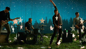 Coldplay - Sky Full of Stars