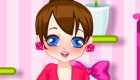 vestir : Juego de vestir de ropa veraniega - 4
