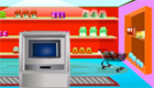 Juego de cocina india