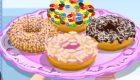cocina : Cocinar Donuts - 6