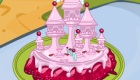 cocina : Juego de pasteles de hadas