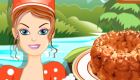 cocina : Pastel Monkey Bread