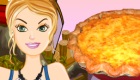 cocina : Cocinar Quiche Lorraine