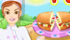 Preparar tortas