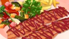 Cocina bacon