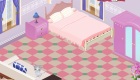 decoración : Juego de decorar una habitación