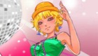 vestir : Vestir a una chica disco - 4
