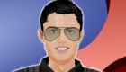 famosos : Cristiano Ronaldo - 10