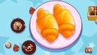 cocina : Juego de cocina de croissant - 6