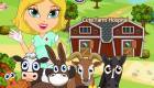gratis : Hospital de granja