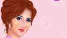 Juegos de chicas: Maquillar a Cynthia