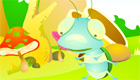 decoración : El mundo de los insectos - 7