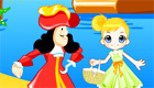 decoración : Juego de decoración del país de Nunca Jamás