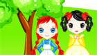 decoración : Juego de decoración de granja