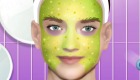 Juego de Dakota Fanning