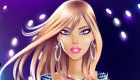 maquillaje : Maquillaje de discoteca