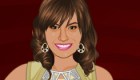 famosos : Juego de vestir de Demi Lovato - 10