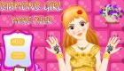 vestir : Juego de vestir joyas