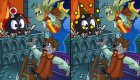 gratis : Juego de encontrar las diferencias - 11