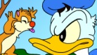Juegos de dibujos de Disney gratis