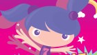 Juego de baile de chicas