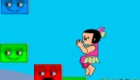 gratis : Juego de aventuras de chica