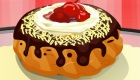 cocina : Decorar Donuts