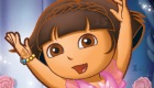 famosos : Juego de números ocultos con Dora