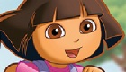 famosos : Puzle de Dora la Exploradora